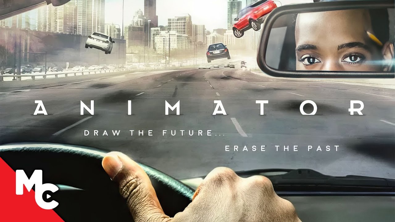 Animator (2018)
