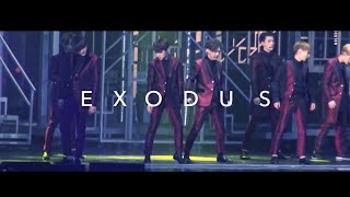 [LIVE] EXO「EXODUS」Special Edit. from EXO PLANET＃2 -The EXO'luXion-