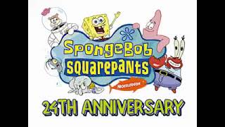 SpongeBob SquarePants 24th anniversary tribute - Just a Kid