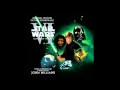 Star Wars VI - The Levitation / Threepio's Bedtime Story