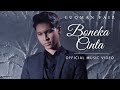 Luqman Faiz - Boneka Cinta (Official Music Video)