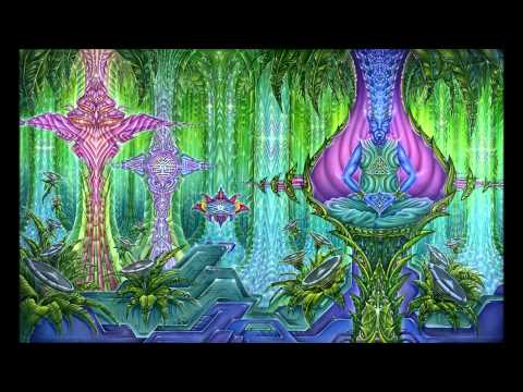 Impaktronet  - Gandahara