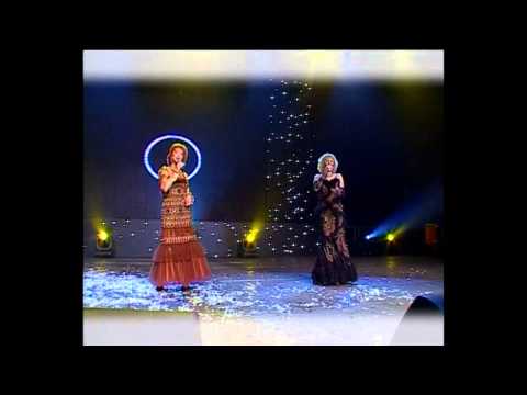 Irena Ašakaitė ir Rūta Morozovaitė - Vasaros naktys