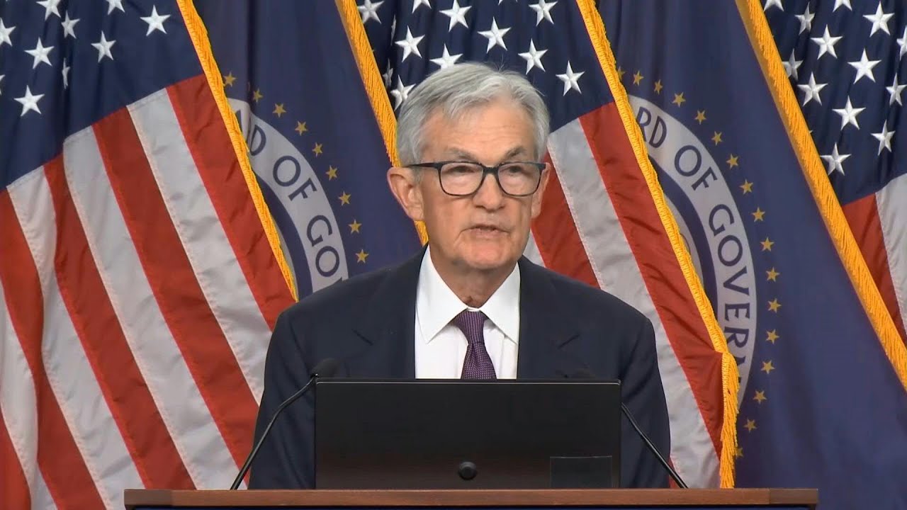 Video | US Fed holds rates unchanged over 'uncertain' Iran war implications | AFP