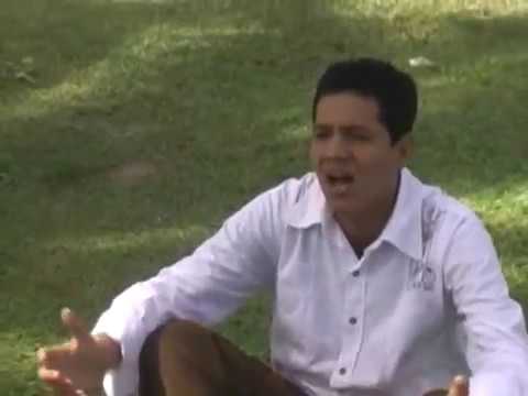 Jorge Sierra - Solo Jesus (Ovidio Aguilar)