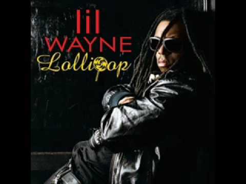 Lil Wayne Ft Francisco-Lollipop Remix (fast version)By:LLiLLy
