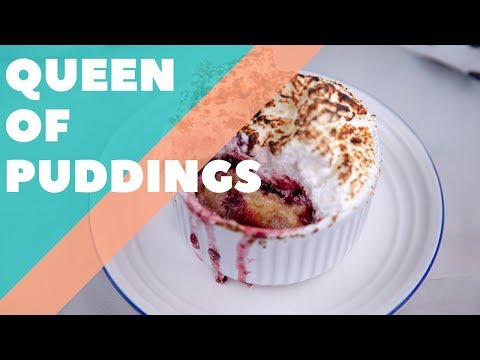 download lagu mp3 mp4 Queen Of Puddings Gluten Free, download lagu Queen Of Puddings Gluten Free gratis, unduh video klip Queen Of Puddings Gluten Free