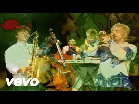 PE’Z – Hale no sola sita ～LA YELLOW SAMBA～