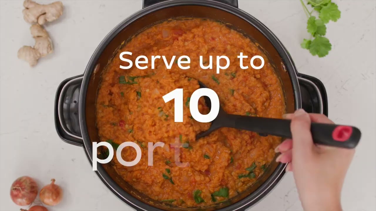 Instant Pot Superior 7.1L Slow Cooker