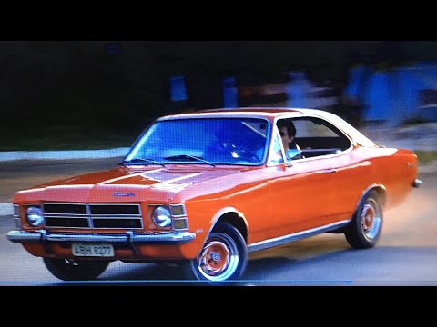 OPALA COMODORO 6 CILINDROS ASPIRADO