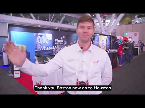 Elmo Unlashes innovations accross America May 2024