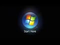 The WOW Starts Now (Windows Vista)