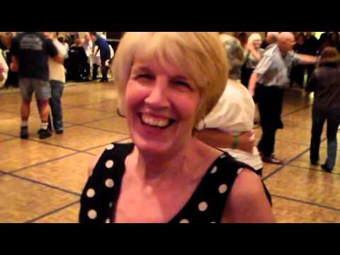 EDDIE RODICK POLKA BAND - CHICAGO, IL. 02-05-2016