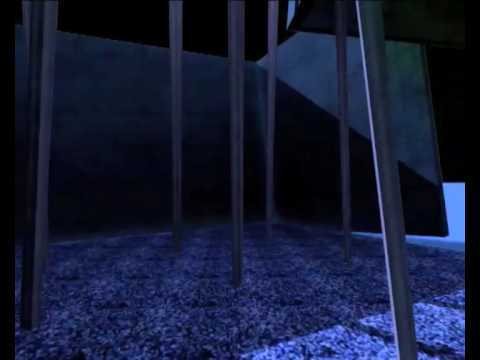 Spazio Sensoriale - Hudson, New York - USA 2006-07