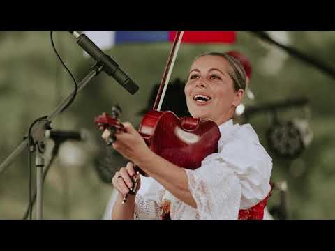 Oslavy 777.výročia obce Vištuk