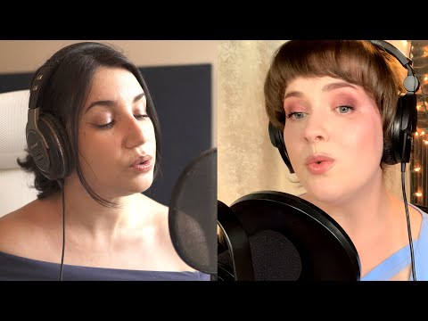 🌈PERU BUT GAY🌈 @Miyoki & Veela cover of Peru by Fireboy DML and Ed Sheeran!