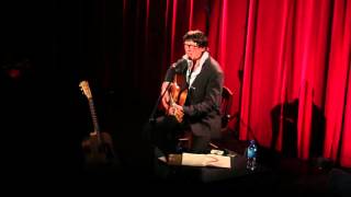 Maciej Maleńczuk - Nie mogę Ci wiele dać