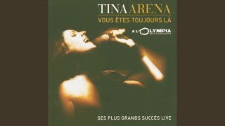 I Want To Spend My Lifetime Loving You (Live At Olympia 2002)