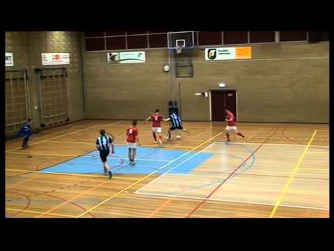 Excelsior'31 2  - Fc  Eibergen 1  (Competitie Hoofdklasse G )