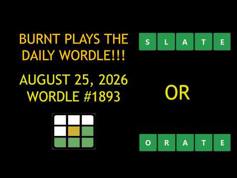 Wordlehint Today Avoid Disaster Get The Solution Before Its Too Late