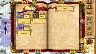 HoMM IV — Fragile World