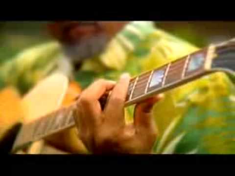 The Colors of Hawaii  Green