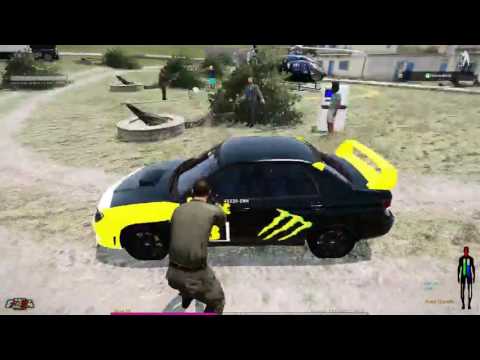 POP Life Mafia - AxE IsOnTop