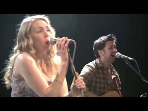 The Rusty Pegs: Any Port in a Storm (Live at TFTV)