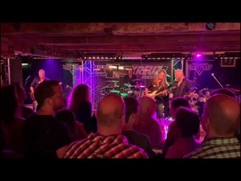 Then Comes The Night 12.10.2019 Kreuz Obermarchtal