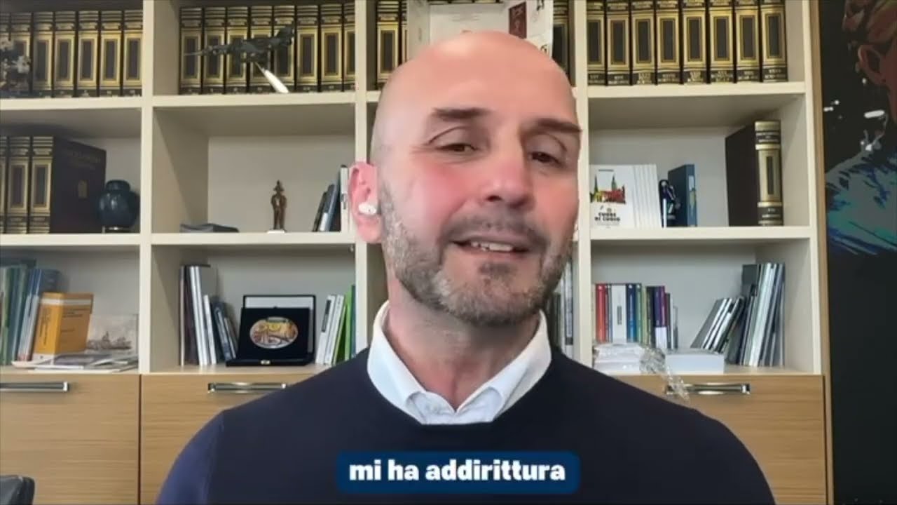 PROCACCINI: "SCANDALO A LATINA: GIUDICI E PM CONDIVIDEVANO GLI ATTI, ALTRO CHE TERZIETÀ"