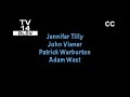 Family Guy End Credits 2005