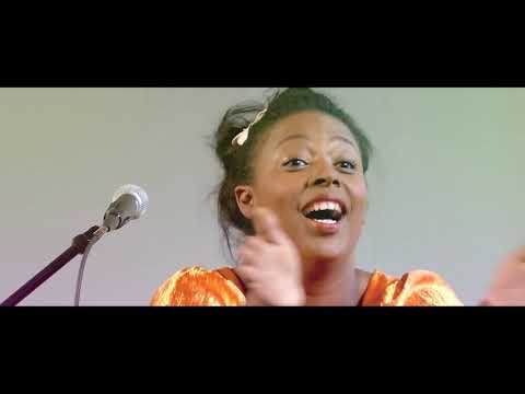 Linzy Bacbotte - Mauravann#WMproduction