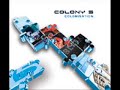 video - Colony 5 - Liquid Love