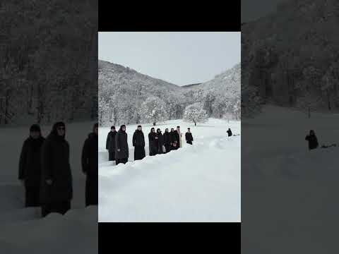 MĂNĂSTIREA PRISLOP 