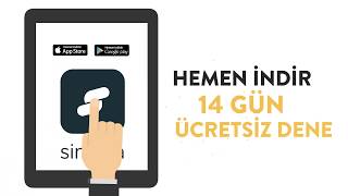 Cafe & Restoran Adisyon Programı - 14 Gün Ücretsiz, Kullanmaya Hemen B