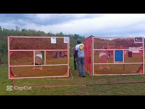 IPSC Manitoba 2022 Provincials