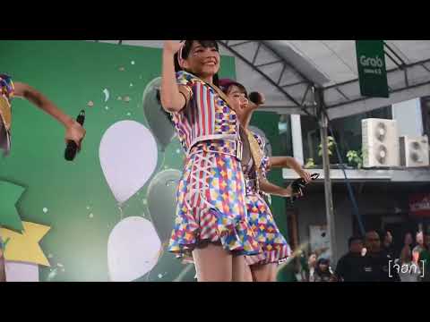 [Kaew Fan Cam] Jabaja BNK48