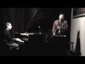 Jerry Bergonzi- Andy Laverne: "Have You Met Miss Jones"