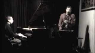 Jerry Bergonzi- Andy Laverne: "Have You Met Miss Jones"