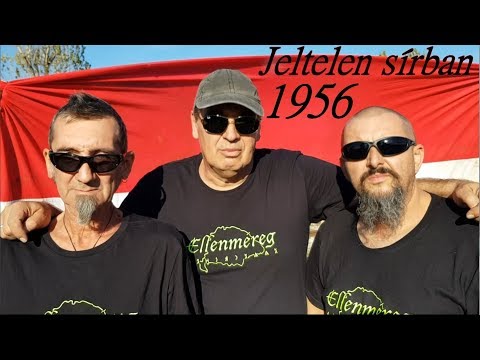 Ellenméreg Jeltelen Sírban (1956)