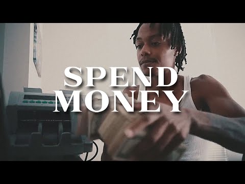(FREE) Skilla Baby x Damjonboi x Detroit Type Beat 2023 - "Spend Money"