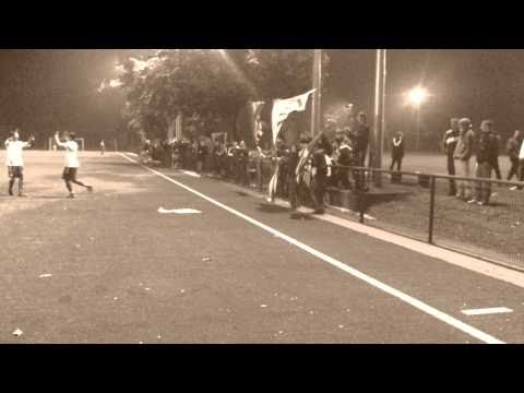 HSV e.V. III - Vfl Pinneberg 1:0 - Uffta !  HSV3 - sei dabei !