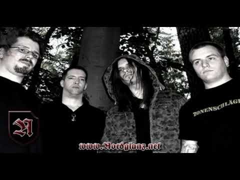 Nordglanz   Es wird das alte Banner weh'n