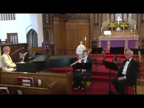 BRsO Chamber Music 2015 03 22 Set 01 Track 01 "Baroque A Go Go"