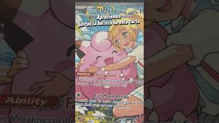 CLEFAIRY EX ❤️ #pokemon #clefairy #psa10 #tcgpokemon