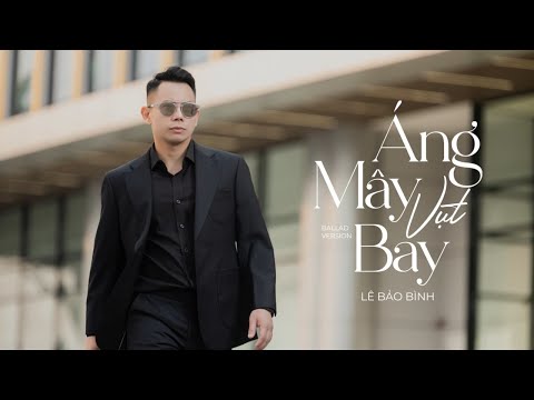 Áng Mây Vụt Bay