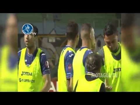 Motagua TV - Programa 54 sábado 10 de Octubre 2015