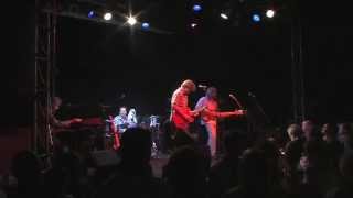 Greg Foresman Band - 