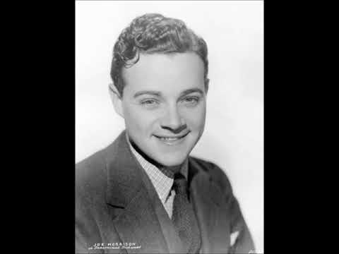 Joe Morrison with George Olsen and His Music – This Time It's Love, 1933