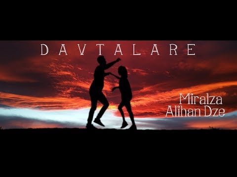 Miralza ft. Alihan Dze - Davtalare